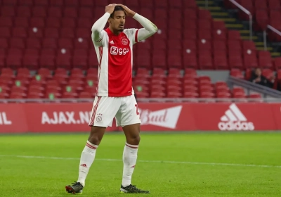 🎥 FC Twente kan in slotfase gelijkspel afdwingen tegen Ajax: "Je moet er gewoon staan"