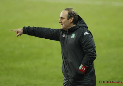 Cercle Brugge reageert na racistisch mopje van trainer Yves Vanderhaeghe: "Van kwade bedoelingen was er absoluut geen sprake"
