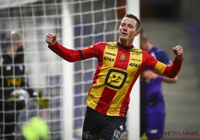 KV Mechelen wil, na de overwinning tegen Beerschot, zo ver mogelijk geraken in de Croky Cup: "We hebben enkele jaren geleden bewezen dat alles mogelijk is"