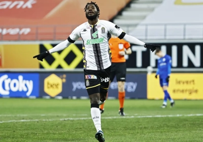 Charleroi geeft zich niet zomaar gewonnen: "Begeestering en goesting om iets groots te doen tegen Club Brugge"