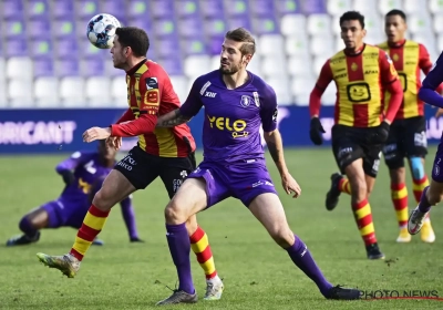 Zowel Beerschot als KV Mechelen niet op volle sterkte in een beladen duel