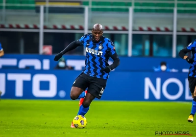 Lukaku moet enkel Messi en Ronaldo laten voorgaan en houdt Lewandowski, Suarez en Ibrahimovic achter zich