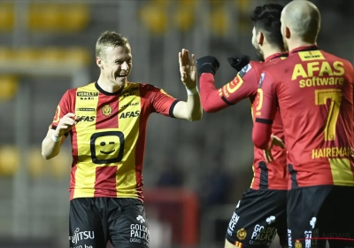 Storm weer gesel van Essevee en wil niet met ontgoocheling achterblijven: "Anders waren we al zeker van play-offs"