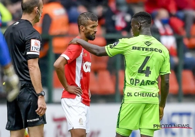 De terugkeer van Mbaye Leye naar de Gaverbeek in bijzonder duel in strijd om play-offs: "Er is zeer veel goesting"