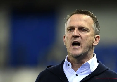 John van den Brom: "We zitten er allemaal even door, maar we moeten vooruit"