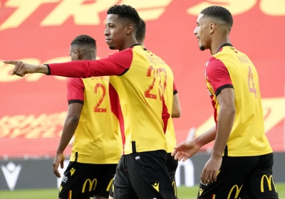 🎥 Hallucinante beelden uit Lens: fans bestormen tijdens rust het veld