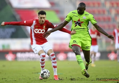 Na een maand blessureleed is hij terug: "Uit de top-8? Kunnen in no time terug op derde plaats staan"