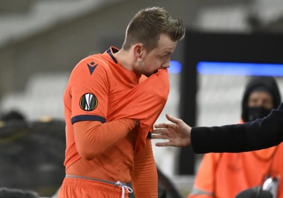 Simon Mignolet beseft dat zelfs bijna zekere titel onder druk komt te staan: "Daarvoor moeten we nu oppassen"