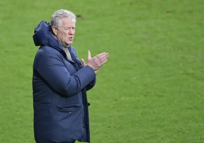 Peter Maes tevreden met redding, maar: "Lang geleden dat ik me nog zo geërgerd heb"