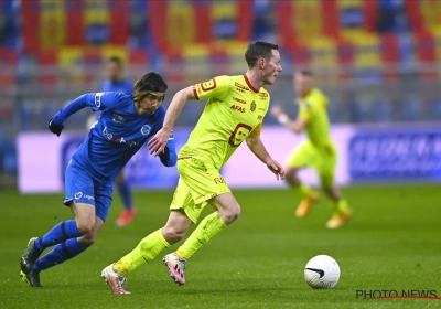 Ontgoochelde Rob Schoofs na kansloze uitschakeling: "Horroravond, we liepen achter de feiten aan"