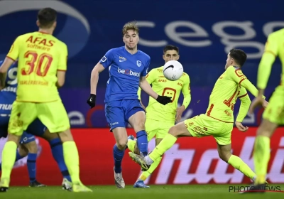 Kristian Thorstvedt komt helemaal boven water in offensieve rol: "Ideale 10? Hij scoort én doet zijn verdedigend werk"