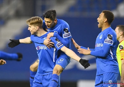 Na meer dan jaar droogte drie doelpunten in een week tijd: "In Noorwegen was het een van mijn grootste kwaliteiten"