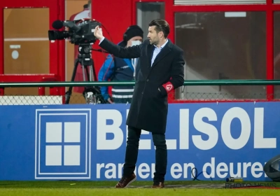 Elsner neemt zijn spelers op de korrel: "Niet iedereen beseft in welke situatie we zitten"