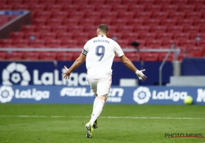 Thibaut Courtois pakt geen clean sheet, maar mag met Real Madrid blijven dromen van Champions League-goud