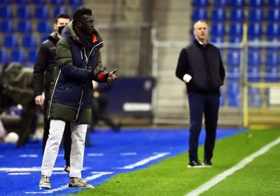 Mbaye Leye laat POI-hoop varen: "Tevreden met hoe we onszelf hier presenteerden" & "Saison de merde"