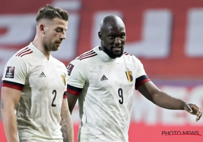 Dat we verwend zijn als een wedstrijd tegen Wales al vooraf als gewonnen spel beschouwd wordt