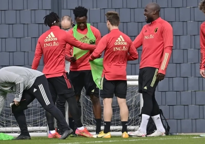 Toptransfer in de maak voor Rode Duivel? Onder meer Atlético Madrid zou interesse hebben