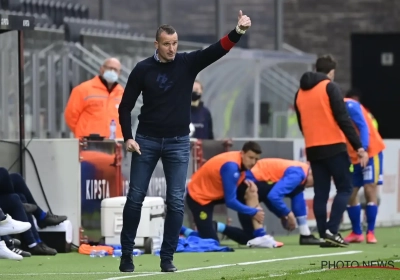 Maakt Waasland-Beveren degradatiestrijd extreem spannend na inhaalduel tegen STVV?