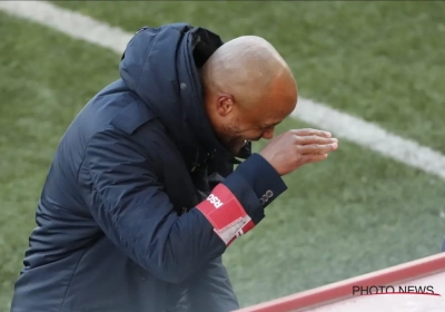 Kompany heeft geen tijd om lang te vieren: "Ik zit al met Club Brugge in mijn hoofd"