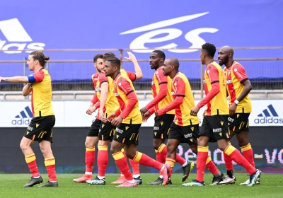 RC Lens reageert na incidenten in derby tegen Lille: "Helemaal anders dan Nice-Marseille"