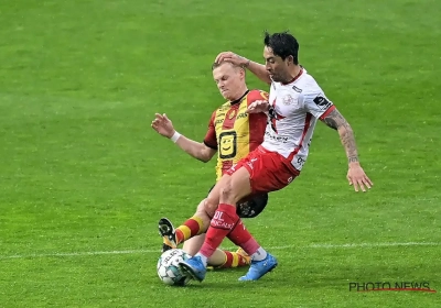 Storm geeft aanzet voor spektakel: KV Mechelen nog in running voor en Zulte Waregem nog niet zeker van play-off 2