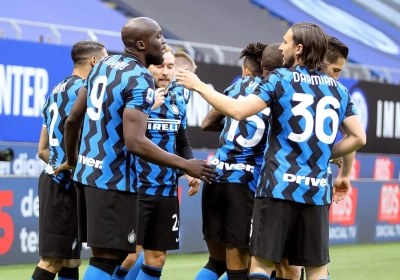 Inter wint 13de thuismatch op rij: Romelu Lukaku zet stap richting tweede prijs uit zijn carrière