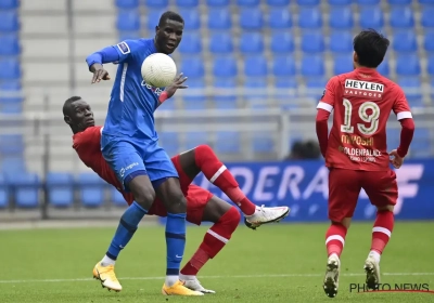 Antwerp - Racing Genk is een voorproefje op Play-Off 1