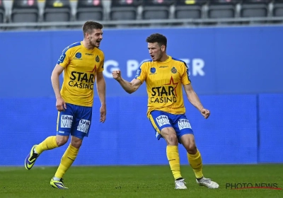 Man van de match Louis Verstraete: "Mentale tik in minuut 80, hier moeten we even van bekomen"