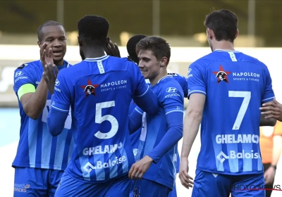 Odjidja en Bolat willen blijven strijden met Gent voor Europees voetbal: "We moeten blijven gaan"