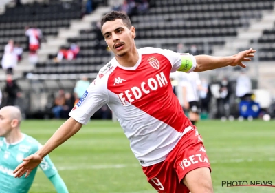 Philippe Clement komt terug op incident met Wissam Ben Yedder