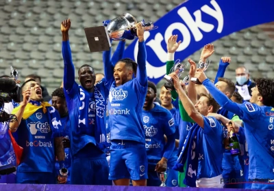 Bongonda heeft kritiek duidelijk meegekregen: "Ik geef niet meer om wat mensen over me zeggen"