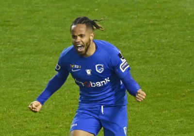 Bongonda klaar voor de Rode Duivels? "Het ideale moment om hem te selecteren"