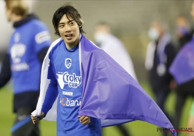 De man waar Standard het meest schrik van had (en terecht): "En nu de Champions League"