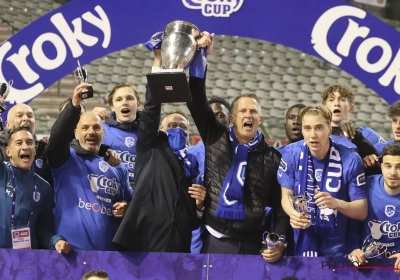 Vandenbempt ziet maar "één probleempje" bij Genk: "Dat kan hen tientallen miljoenen kosten"