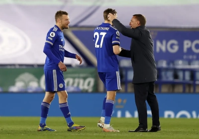 Goed nieuws voor Timothy Castagne na botsing in Conference League