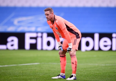 Matz Sels speelt in slotfase gelijk tegen Wout Faes