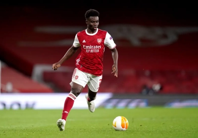 🎥 Arsenal nestelt zich wat steviger in top 4 na winst op het veld van Aston Villa