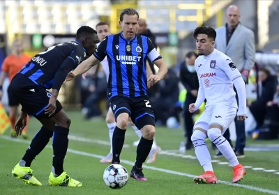 Club Brugge-Anderlecht was goed voor een absoluut record: "Belgisch voetbal op innovatieve manier op de kaart zetten"