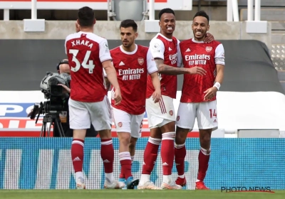 Arsenal stevent op triest dieptepunt af na Europese exit: iconen trekken aan de alarmbel