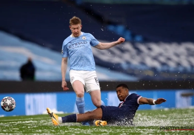 King Kev is nog één wedstrijd verwijderd van ultieme collectieve en mogelijk ook individuele bekroning