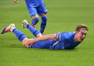 Kristian Thorstvedt, de missing link in de zoektocht naar evenwicht	