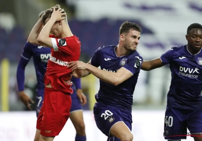 Eindelijk zijn eerste en op wat een moment voor Miazga, maar... "Te veel ruimte weggegeven en te veel balverlies"