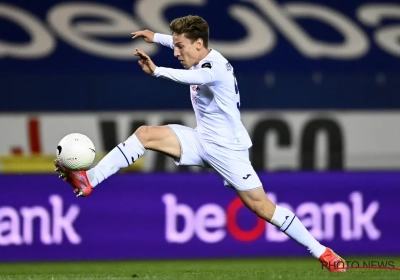 Kompany looft zijn lichtgewichtbrigade én geeft duidelijke hint aan Verschaeren: "Ik weet het, hij weet het, hopelijk zijn entourage ook"