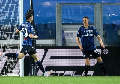 Penaltyfestival in Bergamo: Atalanta onderuit tegen Fiorentina