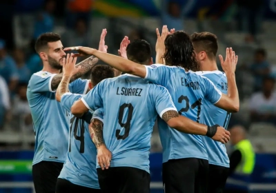 Ghana kan eindelijk 'wraak' nemen op Uruguay voor WK 2010 