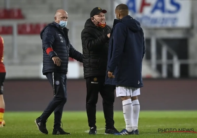 Bondsparket gaat Fred Vanderbiest niet straffen na uitspraak: "Geen bewijs van een racistische of discriminerende ondertoon"