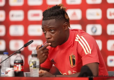 Boskamp ergerde zich aan één Rode Duivel tegen Finland: "Daar kan ik me echt aan opjagen"