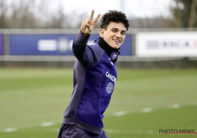 Jeugdproduct en kapitein U21 Anderlecht krijgt ferme contractverlenging: "Belangrijk voor ons project in 1B"