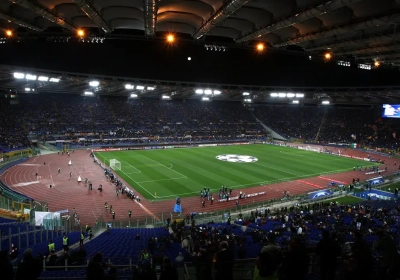 Romeinse autoriteiten enkele uren voor Italië-Zwitserland opgeschrikt door zelfgemaakte bom