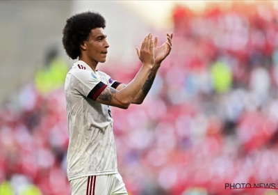 We hebben onze 'regulateur' terug: "Als ze willen, speel ik"